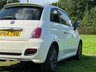 USED 2014 64 FIAT 500 1.2 S 3d 69 BHP 