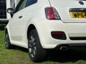 USED 2014 64 FIAT 500 1.2 S 3d 69 BHP 