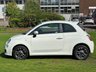 USED 2014 64 FIAT 500 1.2 S 3d 69 BHP 