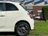 USED 2014 64 FIAT 500 1.2 S 3d 69 BHP 