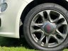 USED 2014 64 FIAT 500 1.2 S 3d 69 BHP 