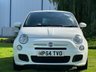 USED 2014 64 FIAT 500 1.2 S 3d 69 BHP 