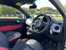 USED 2014 64 FIAT 500 1.2 S 3d 69 BHP 
