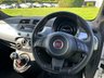USED 2014 64 FIAT 500 1.2 S 3d 69 BHP 
