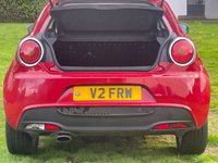 USED 2012 V ALFA ROMEO MITO 1.2 JTDM-2 DISTINCTIVE 3d 85 BHP 