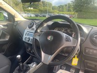 USED 2012 V ALFA ROMEO MITO 1.2 JTDM-2 DISTINCTIVE 3d 85 BHP 