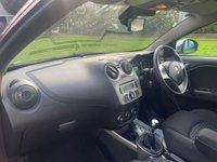 USED 2012 V ALFA ROMEO MITO 1.2 JTDM-2 DISTINCTIVE 3d 85 BHP 
