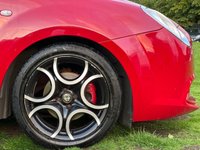 USED 2012 V ALFA ROMEO MITO 1.2 JTDM-2 DISTINCTIVE 3d 85 BHP 