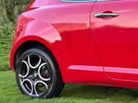 USED 2012 V ALFA ROMEO MITO 1.2 JTDM-2 DISTINCTIVE 3d 85 BHP 
