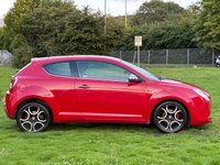 USED 2012 V ALFA ROMEO MITO 1.2 JTDM-2 DISTINCTIVE 3d 85 BHP 