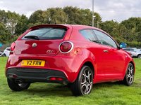 USED 2012 V ALFA ROMEO MITO 1.2 JTDM-2 DISTINCTIVE 3d 85 BHP 