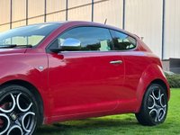 USED 2012 V ALFA ROMEO MITO 1.2 JTDM-2 DISTINCTIVE 3d 85 BHP 