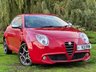 USED 2012 V ALFA ROMEO MITO 1.2 JTDM-2 DISTINCTIVE 3d 85 BHP 