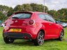 USED 2012 V ALFA ROMEO MITO 1.2 JTDM-2 DISTINCTIVE 3d 85 BHP 