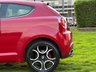 USED 2012 V ALFA ROMEO MITO 1.2 JTDM-2 DISTINCTIVE 3d 85 BHP 