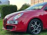 USED 2012 V ALFA ROMEO MITO 1.2 JTDM-2 DISTINCTIVE 3d 85 BHP 