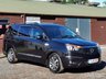 USED 2016 16 SSANGYONG RODIUS TURISMO 2.2 ELX 5d 176 BHP RARE 4x4 & TOW BAR!