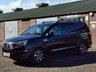 USED 2016 16 SSANGYONG RODIUS TURISMO 2.2 ELX 5d 176 BHP RARE 4x4 & TOW BAR!