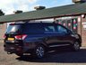 USED 2016 16 SSANGYONG RODIUS TURISMO 2.2 ELX 5d 176 BHP RARE 4x4 & TOW BAR!