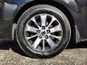 USED 2016 16 SSANGYONG RODIUS TURISMO 2.2 ELX 5d 176 BHP RARE 4x4 & TOW BAR!