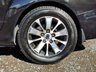 USED 2016 16 SSANGYONG RODIUS TURISMO 2.2 ELX 5d 176 BHP RARE 4x4 & TOW BAR!