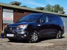 USED 2016 16 SSANGYONG RODIUS TURISMO 2.2 ELX 5d 176 BHP RARE 4x4 & TOW BAR!