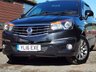 USED 2016 16 SSANGYONG RODIUS TURISMO 2.2 ELX 5d 176 BHP RARE 4x4 & TOW BAR!