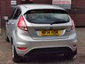 USED 2014 14 FORD FIESTA 1.5 ZETEC TDCI 5d 74 BHP JUST 2 PREVIOUS OWNERS!