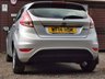 USED 2014 14 FORD FIESTA 1.5 ZETEC TDCI 5d 74 BHP JUST 2 PREVIOUS OWNERS!