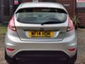 USED 2014 14 FORD FIESTA 1.5 ZETEC TDCI 5d 74 BHP JUST 2 PREVIOUS OWNERS!