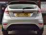 USED 2014 14 FORD FIESTA 1.5 ZETEC TDCI 5d 74 BHP JUST 2 PREVIOUS OWNERS!