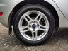 USED 2014 14 FORD FIESTA 1.5 ZETEC TDCI 5d 74 BHP JUST 2 PREVIOUS OWNERS!