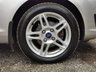 USED 2014 14 FORD FIESTA 1.5 ZETEC TDCI 5d 74 BHP JUST 2 PREVIOUS OWNERS!
