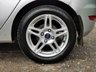 USED 2014 14 FORD FIESTA 1.5 ZETEC TDCI 5d 74 BHP JUST 2 PREVIOUS OWNERS!