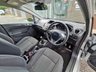 USED 2014 14 FORD FIESTA 1.5 ZETEC TDCI 5d 74 BHP JUST 2 PREVIOUS OWNERS!