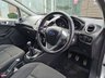 USED 2014 14 FORD FIESTA 1.5 ZETEC TDCI 5d 74 BHP JUST 2 PREVIOUS OWNERS!