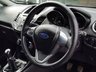 USED 2014 14 FORD FIESTA 1.5 ZETEC TDCI 5d 74 BHP JUST 2 PREVIOUS OWNERS!