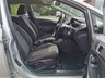 USED 2014 14 FORD FIESTA 1.5 ZETEC TDCI 5d 74 BHP JUST 2 PREVIOUS OWNERS!