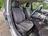 USED 2014 14 FORD FIESTA 1.5 ZETEC TDCI 5d 74 BHP JUST 2 PREVIOUS OWNERS!