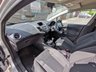 USED 2014 14 FORD FIESTA 1.5 ZETEC TDCI 5d 74 BHP JUST 2 PREVIOUS OWNERS!