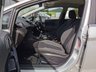 USED 2014 14 FORD FIESTA 1.5 ZETEC TDCI 5d 74 BHP JUST 2 PREVIOUS OWNERS!