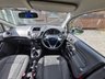 USED 2014 14 FORD FIESTA 1.5 ZETEC TDCI 5d 74 BHP JUST 2 PREVIOUS OWNERS!