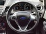 USED 2014 14 FORD FIESTA 1.5 ZETEC TDCI 5d 74 BHP JUST 2 PREVIOUS OWNERS!