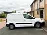 USED 2015 65 PEUGEOT PARTNER 1.6 HDI PROFESSIONAL L1 850 89 BHP ONE OWNER+TIMING BELT WATER PUMP!!!