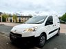 USED 2015 65 PEUGEOT PARTNER 1.6 HDI PROFESSIONAL L1 850 89 BHP ONE OWNER+TIMING BELT WATER PUMP!!!