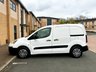 USED 2015 65 PEUGEOT PARTNER 1.6 HDI PROFESSIONAL L1 850 89 BHP ONE OWNER+TIMING BELT WATER PUMP!!!