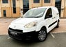 USED 2015 65 PEUGEOT PARTNER 1.6 HDI PROFESSIONAL L1 850 89 BHP ONE OWNER+TIMING BELT WATER PUMP!!!
