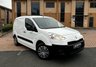 USED 2015 65 PEUGEOT PARTNER 1.6 HDI PROFESSIONAL L1 850 89 BHP ONE OWNER+TIMING BELT WATER PUMP!!!