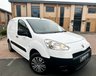 USED 2015 65 PEUGEOT PARTNER 1.6 HDI PROFESSIONAL L1 850 89 BHP ONE OWNER+TIMING BELT WATER PUMP!!!