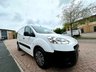 USED 2015 65 PEUGEOT PARTNER 1.6 HDI PROFESSIONAL L1 850 89 BHP ONE OWNER+TIMING BELT WATER PUMP!!!
